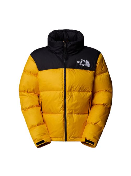 THE NORTH FACE W 1996 RETRO NUPSE JACKET THE NORTH FACE | NF0A3XEO/56P1